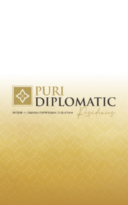 puri diplomatic greens